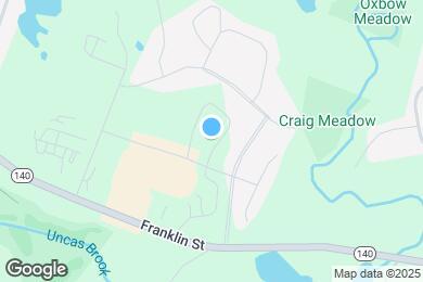 Map image of the property - Redtail Crossing