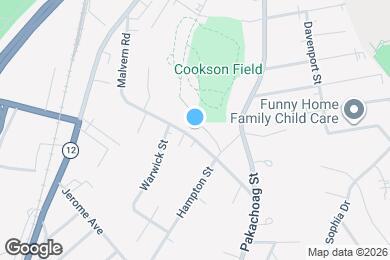 Map image of the property - 127 Malvern Rd