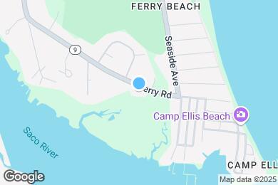 Map image of the property - 649 Ferry Rd