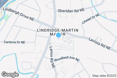 Map image of the property - Union Eleven