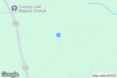 Map image of the property - 235 Cypress Dr