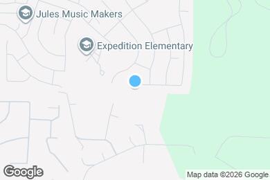 Map image of the property - 11022 191st St Ct E