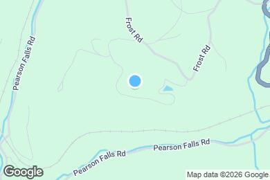 Map image of the property - 615 Polly Mountain Rd
