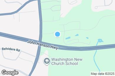 Map image of the property - Hill House at Beechfield, A 62+ Senior Com...