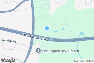 Map image of the property - Hill House at Beechfield, A 62+ Senior Community