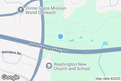 Map image of the property - Hillhouse at Beechfield