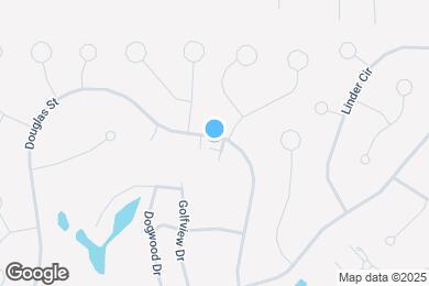 Map image of the property - 63 Douglas St