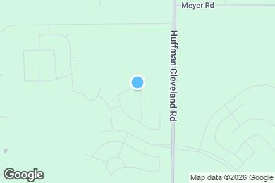 Map image of the property - 922 Lago Laceno Ln