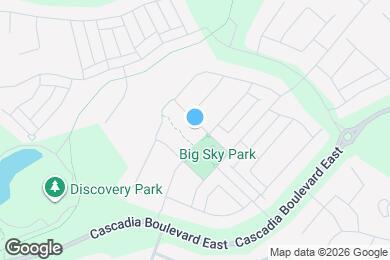 Map image of the property - Unit