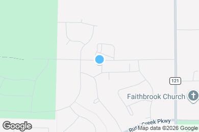 Map image of the property - 14644 112th Ave N