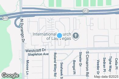 Map image of the property - 121 Golf Course St