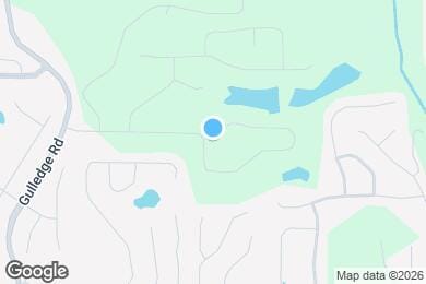 Map image of the property - 325 Thompson Dr