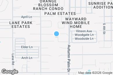 Map image of the property - 38138 Fallstone Wy