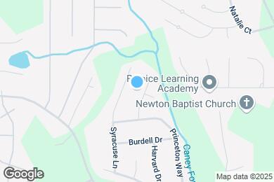 Map image of the property - 65 Dartmouth Ct
