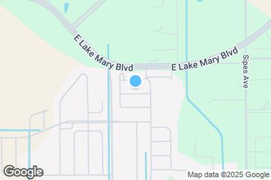 Map image of the property - 2446 Waxwing Wy