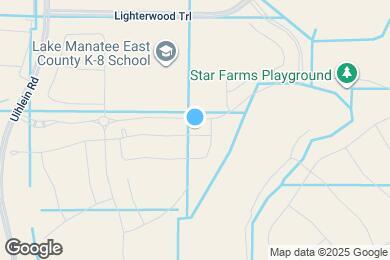 Map image of the property - 17205 Barnwood Pl