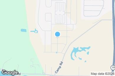 Map image of the property - 2625 Priya Drive