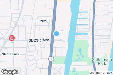 Map image of the property - 2306 Tuscany Way