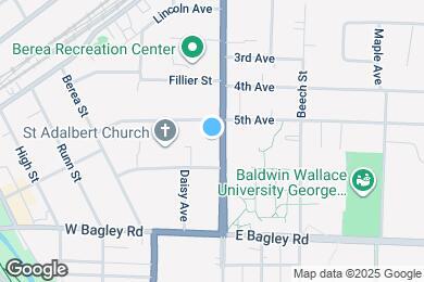 Map image of the property - 369 Front St