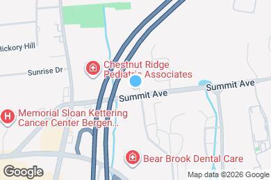 Map image of the property - Cornerstone at Montvale