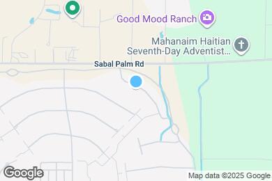 Map image of the property - 7606 Rozzini Ln