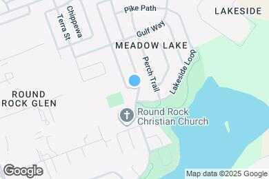 Map image of the property - 3210 Settlement Dr