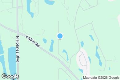 Map image of the property - 1796 Keswick Rd