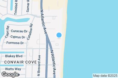 Map image of the property - 5 Sunflower St