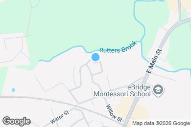Map image of the property - 16A Mayberry Dr