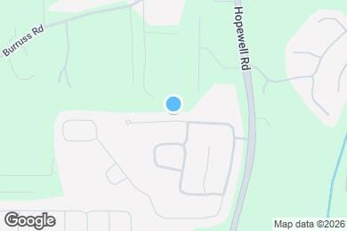 Map image of the property - 5340 Hopewell Manor Dr