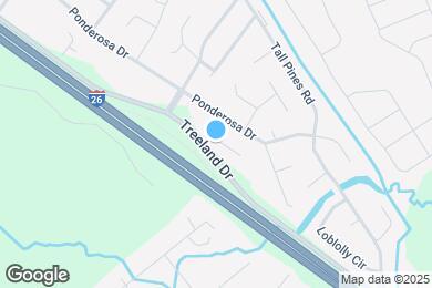 Map image of the property - 117 Growden Ln