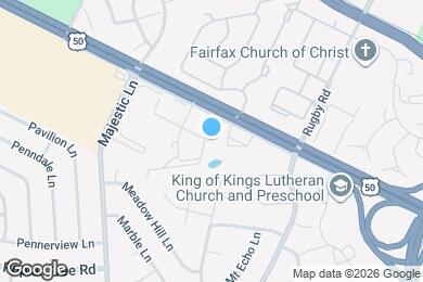 Map image of the property - 12916C Grays Pointe Rd