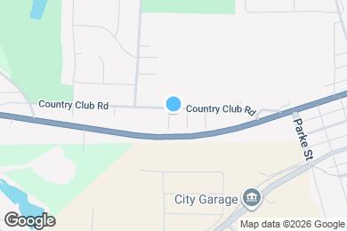 Map image of the property - 410 Leffel Ct