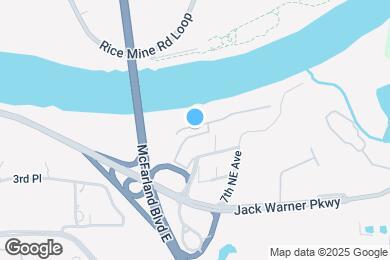 Map image of the property - Watercress