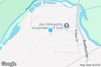 Map image of the property - 51 Bowling Ln