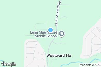 Map image of the property - Unit