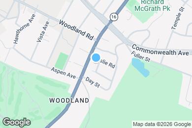 Map image of the property - 9 Bertrand Rd