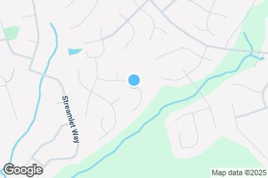 Map image of the property - 3000 Kansas City Dr