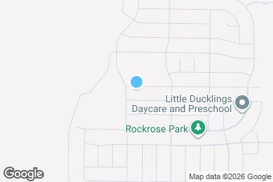 Map image of the property - 12696 Scholarly Wy
