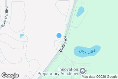 Map image of the property - 32515 Welling Blade Loop