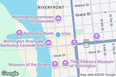 Map image of the property - 30 N Front St