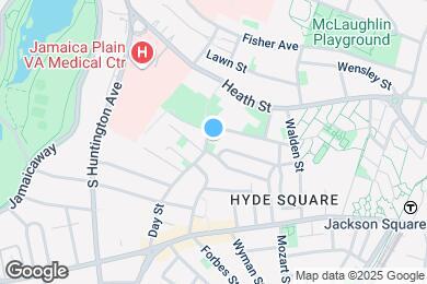 Map image of the property - 48 Day St