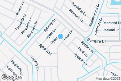 Map image of the property - 173 Ryan Dr