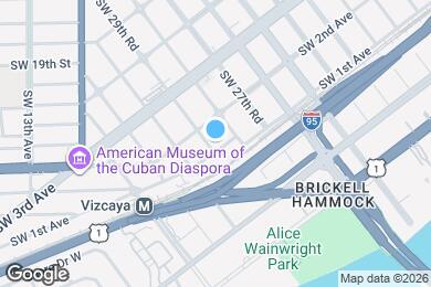 Map image of the property - 111 SW 29th Rd