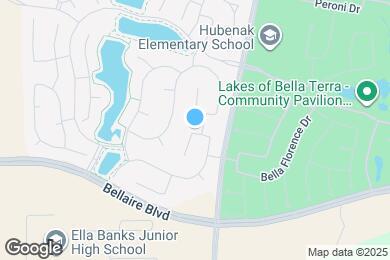 Map image of the property - 24622 Windmill Canyon Ln