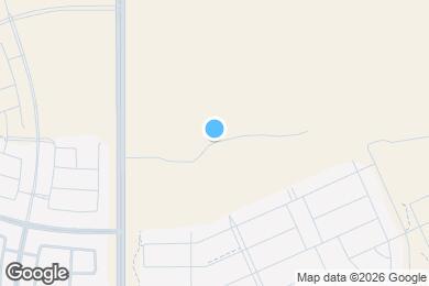 Map image of the property - 2104 W Sylvan Ave