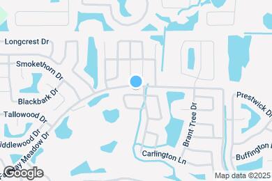 Map image of the property - 11728 Stonewood Gate Dr