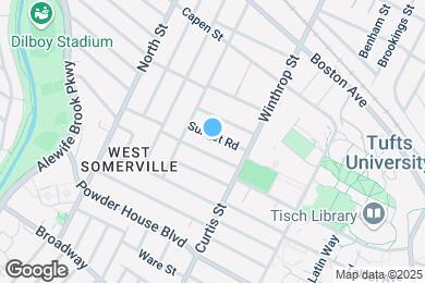 Map image of the property - 34 Sunset Rd