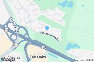 Map image of the property - 11908 Matthews Ct