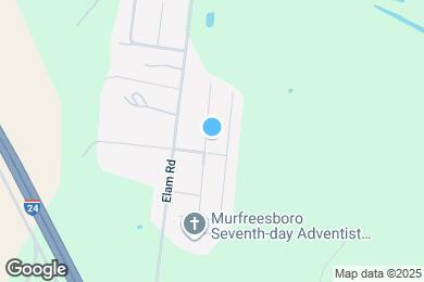 Map image of the property - 2647 Apple Cross Ct